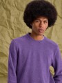 FLEECE PALERMO UVA