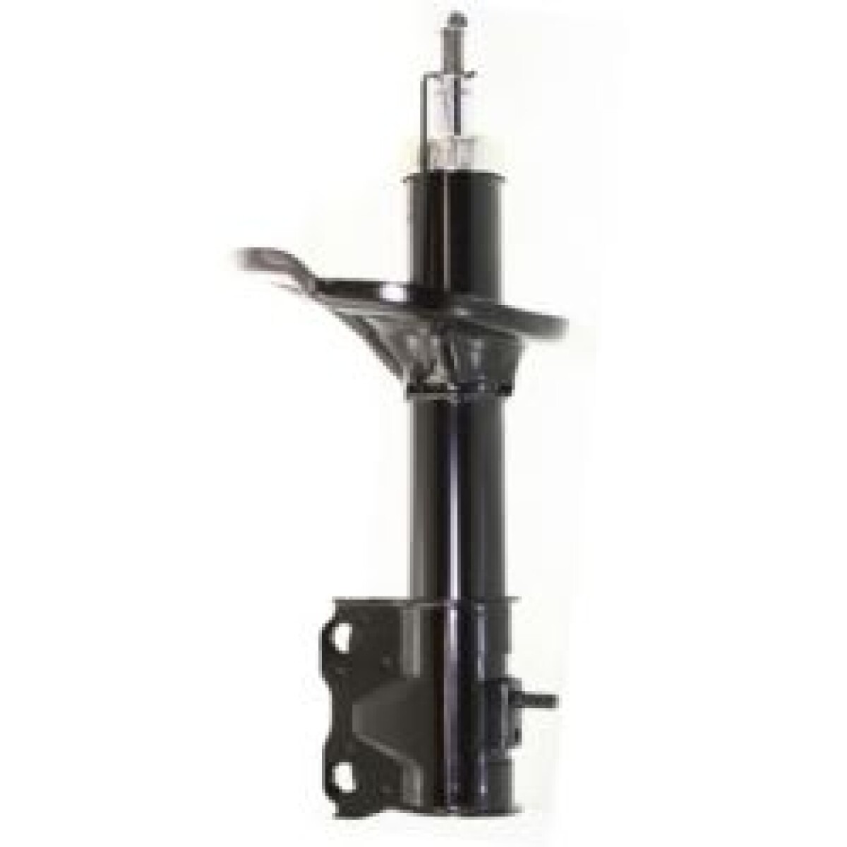 AMORTIGUADOR HYUNDAI DEL. HYUND ELANTRA 92-95 LANCER PLAT-GRD - JUEGO POR 2 UNIDADES 