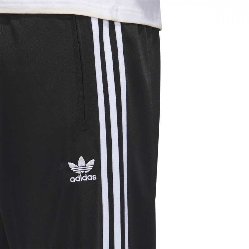 Pantalón Largo Firebird Adicolor Classics de Hombre Negro