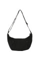 Cartera Eje Negro