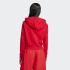 Campera Adidas Adilenium Season 3 Rojo