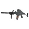 Rifle Fusil Airsoft Hk G36 C Calibre 6mm Rifle Fusil Airsoft Hk G36 C Calibre 6mm