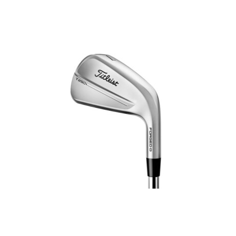 Hierros Titleist T Series T250 con vara Project X 5.5 115g del 5 al P Hierros Titleist T Series T250 con vara Project X 5.5 115g del 5 al P