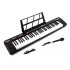 Organo Musical Teclado Piano Instrumento 61 Teclas Micrófono 200 Tonos Y Ritmos Con Microfono Imback Organo Musical Teclado Piano Instrumento 61 Teclas Micrófono 200 Tonos Y Ritmos Con Microfono Imback