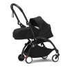 Estructura Black Stokke YOYO y Pack +0 Black