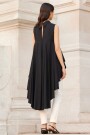 TOP COQUI Negro