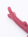 PALOTO DE JUEGO MARRON