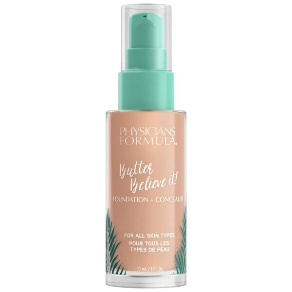 Base + Corrector Butter Believe It Claro - Physicians Base + Corrector Butter Believe It Claro - Physicians
