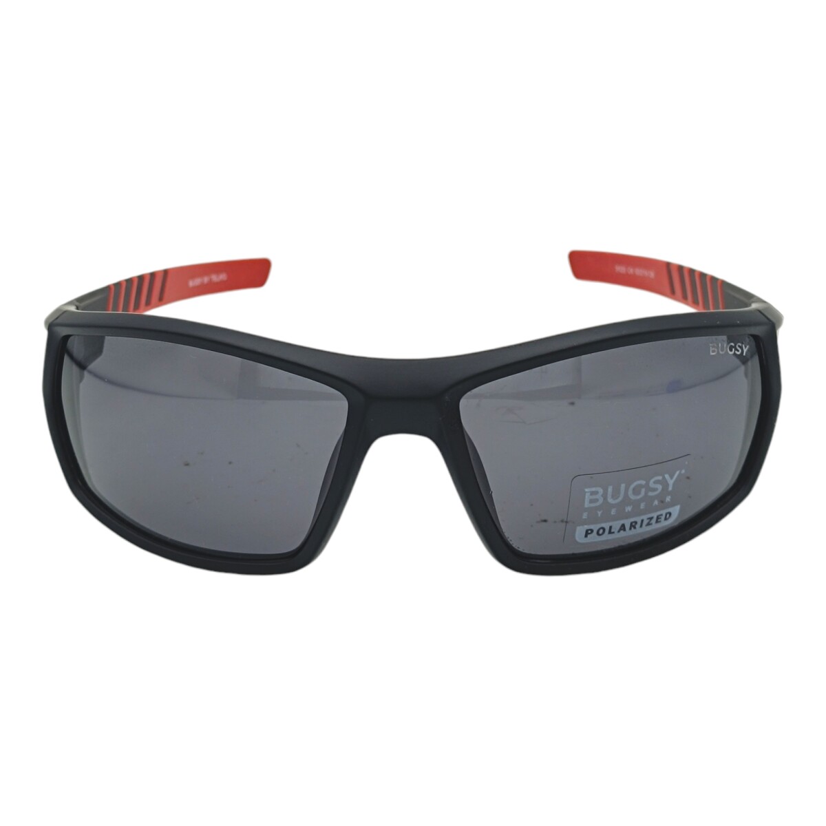 BUGSY 5123 C4 63-18 126 NEGRO U - Adulto - Negro - Negrouniforme 