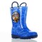 Botas Infantiles Disney d/LLuvia Paw Patrol Azul