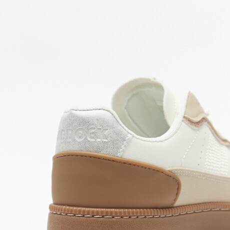 ZAPATILLA GOLETTA Beige