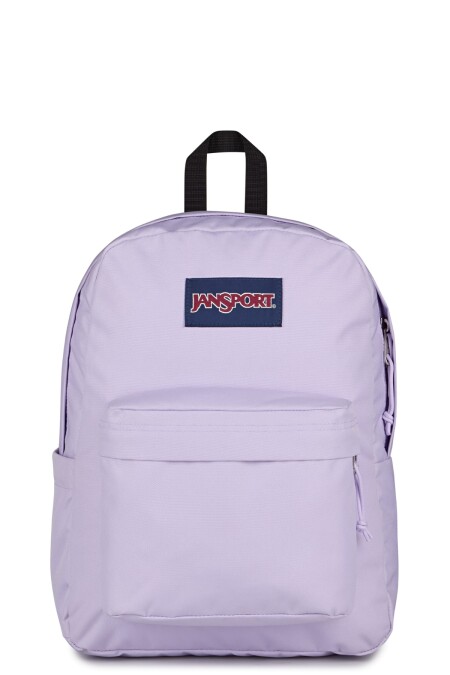MOCHILA BEYOND PACK PASTEL LILAC