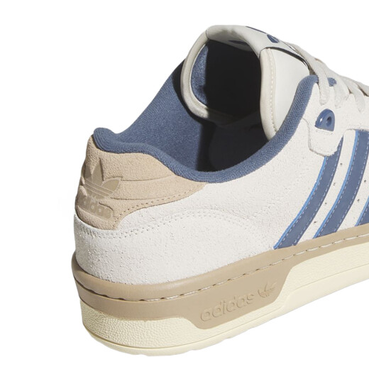 Championes Adidas Rivalry Low - Beige Championes Adidas Rivalry Low - Beige