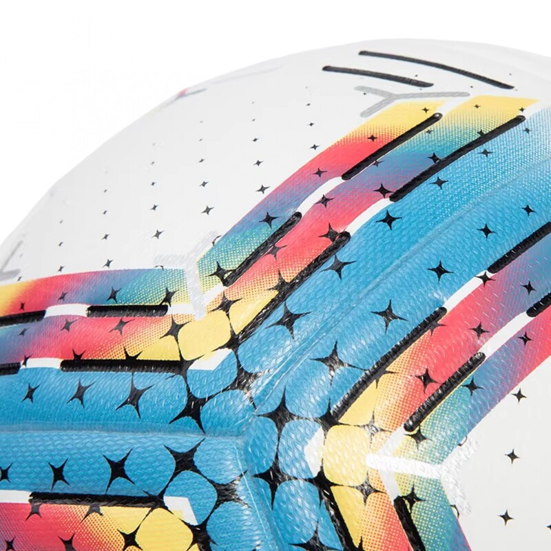 Pelota 361 para futbol Rainbow