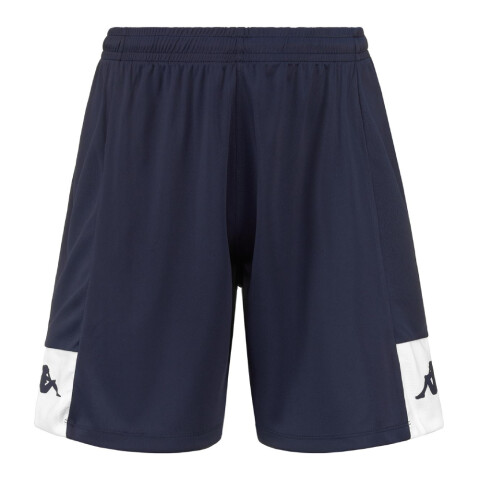 Daggo - Hombre Blue Marine-white