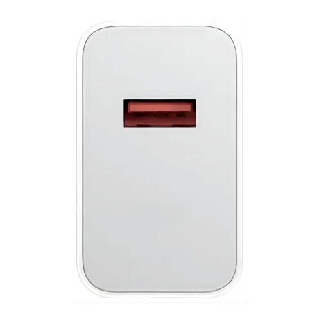 Cargador Xiaomi Hypercharge Usb Tipo A 67w Cargador Xiaomi Hypercharge Usb Tipo A 67w