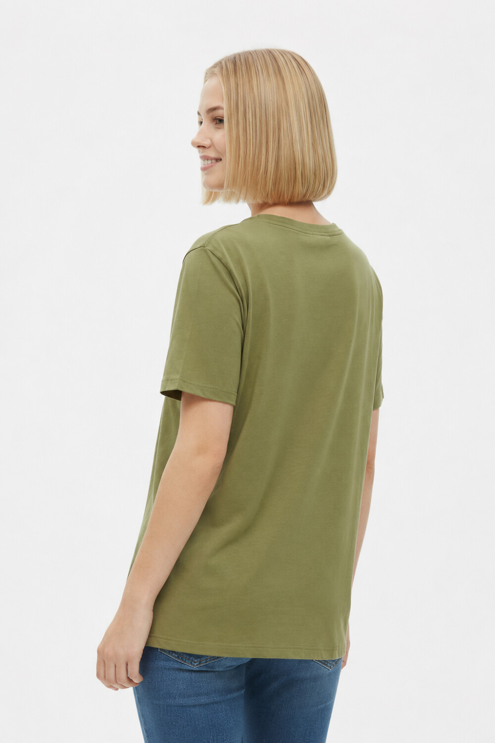 Remera Ninu Estampado 2