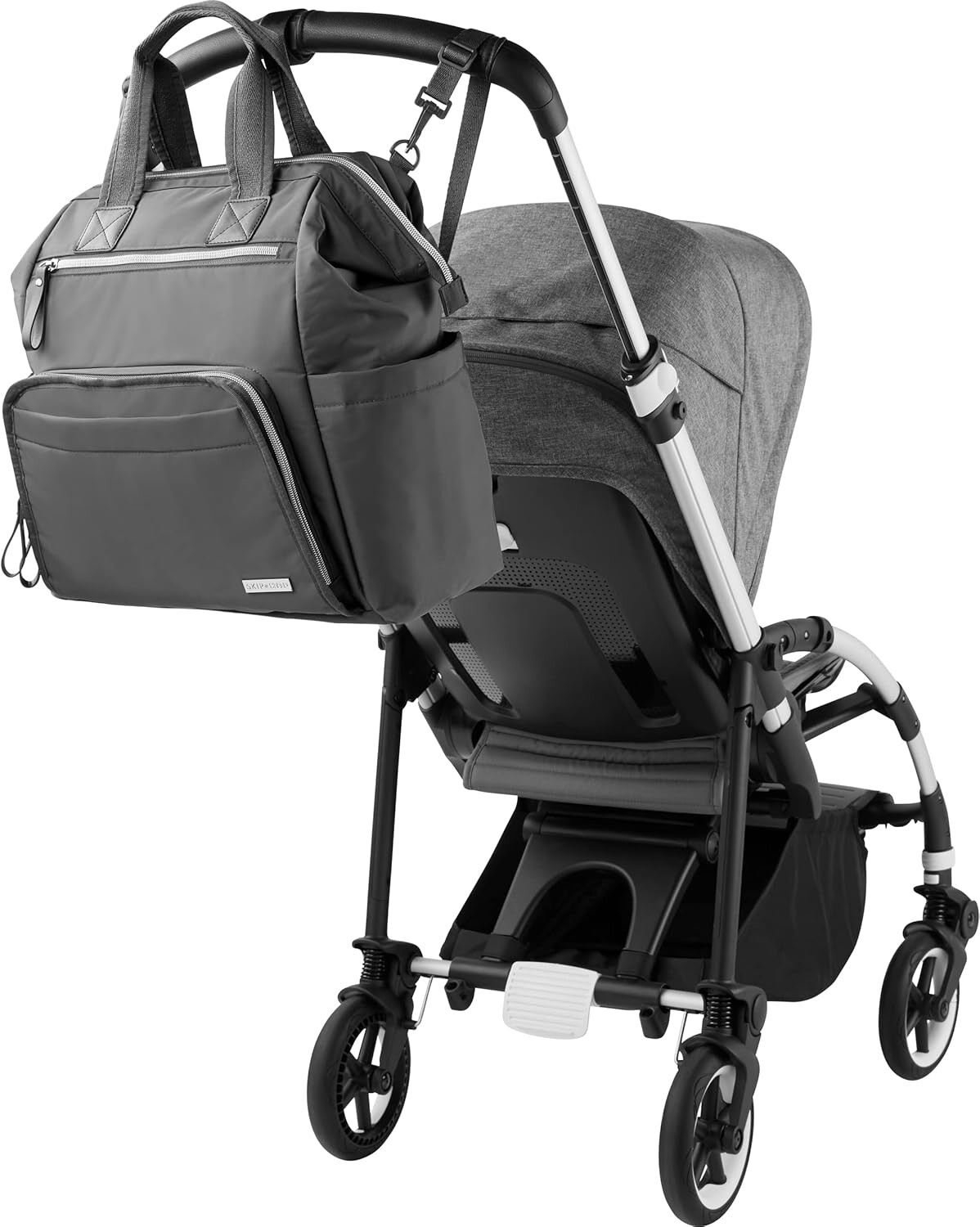 Moos Dreams Mochila Grande Adaptable A Carro
