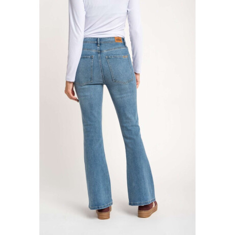 Jean Flare Jean