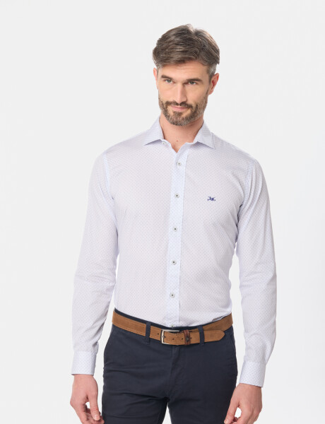 CAMISA FANTASÍA Unico