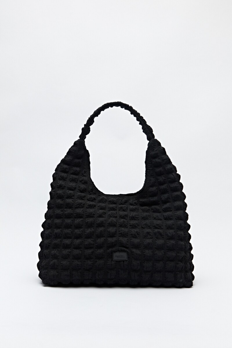 CARTERA VICIOUS Negro