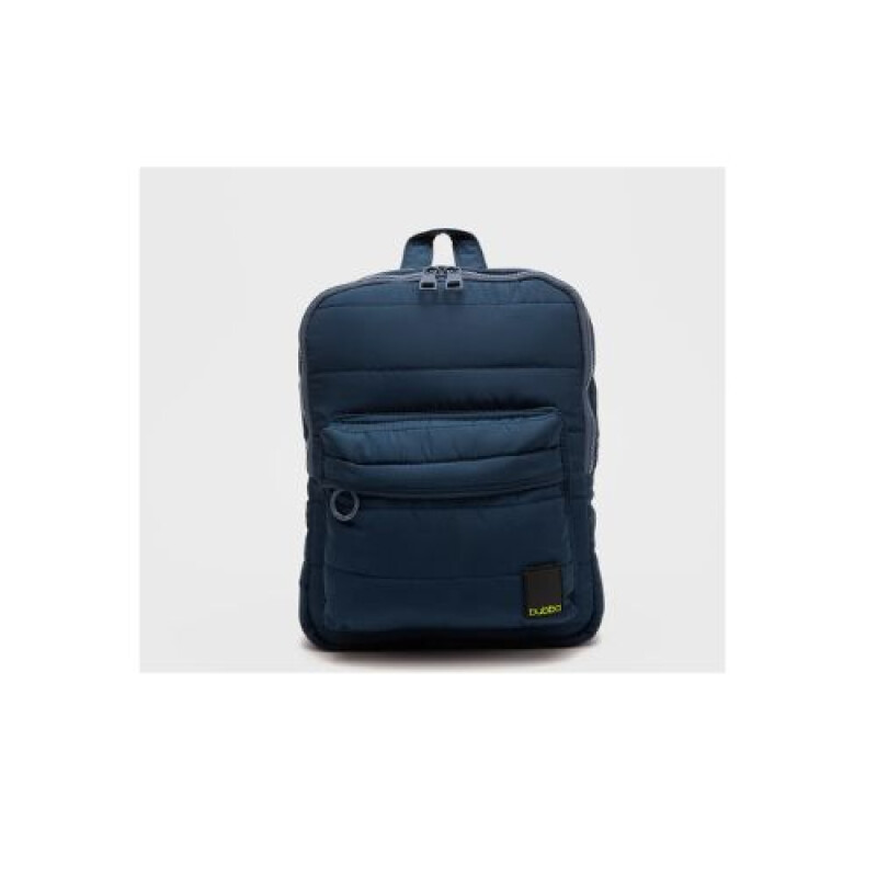 BUBBA MOCHILA BUBBITA BLUE MINI Bubba Mochila Bubbita Blue Mini