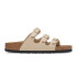 Sandalia Florida Birko-Flor - Regular Sandcastle
