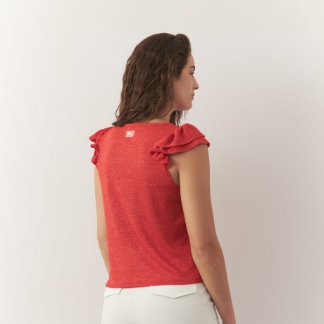 REMERA JULIANA Fresa