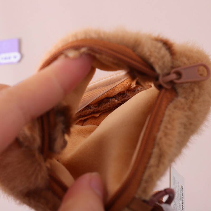 Monedero Ita-bag - Capibara Monedero Ita-bag - Capibara