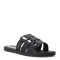 Sandalias de Mujer Ipanema Bold Negro