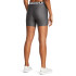 UA HG Authentics Middy-GRY GRY-019