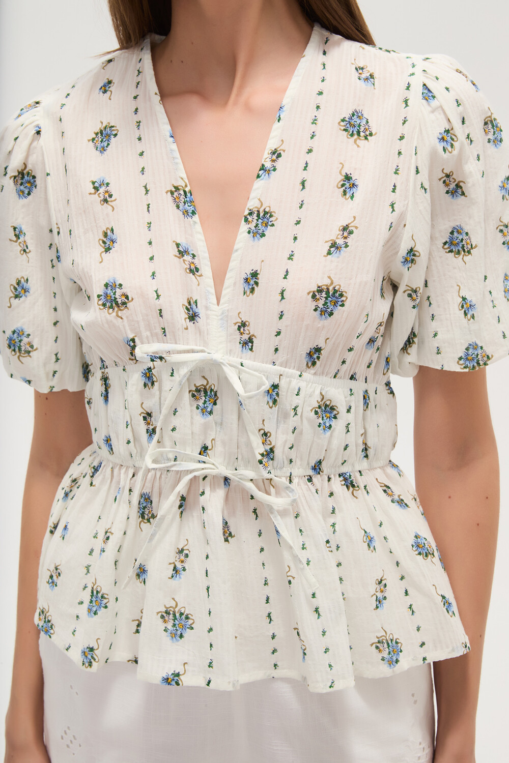 Blusa Kiera Estampado 1