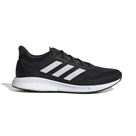 adidas SUPERNOVA M Black/White