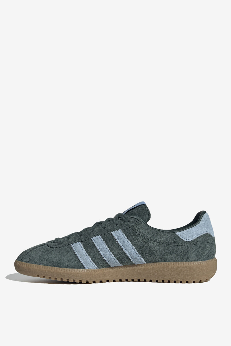 ADIDAS BRMD W Verde