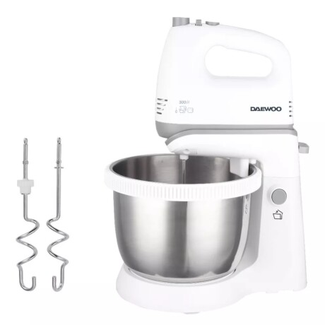 Batidora con Bowl de Acero SM3722 001
