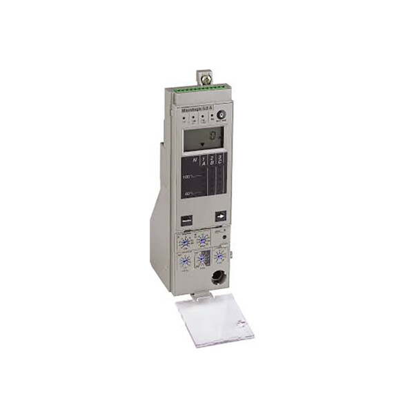 Mód. de comunicación Modbus COM p/NS1600B-3200 MG4791