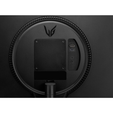 LG Monitor Gaming UltraGear 24" 16:9 - Black LG Monitor Gaming UltraGear 24" 16:9 - Black