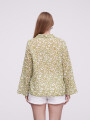 Blusa Goof Estampado 1