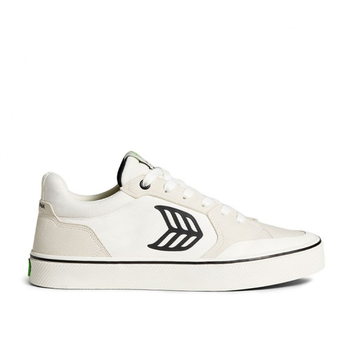 Championes Cariuma Vallely Skate - Blanco 