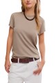 REMERA NOVA Natural