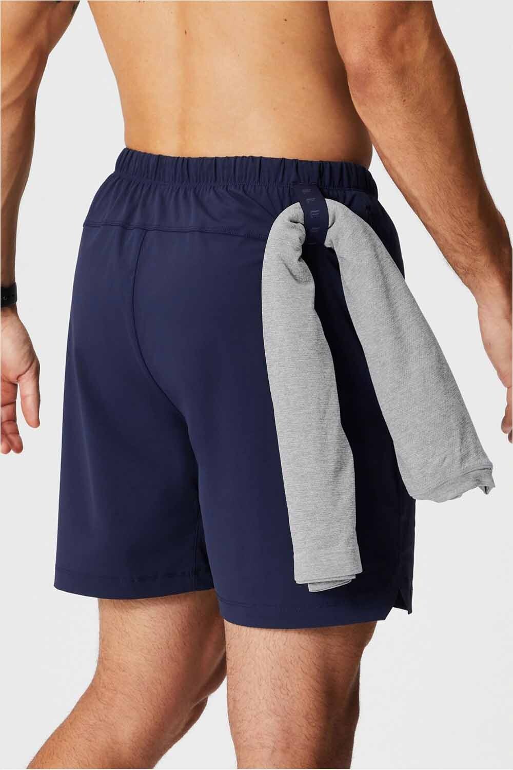 Shorts The 7" One Short (Lined) Hombre Deep Navy