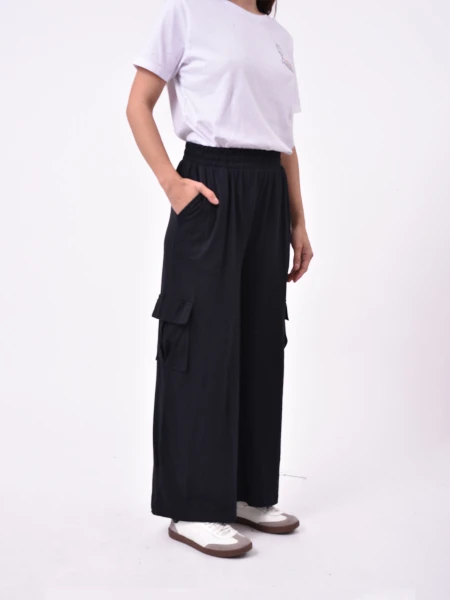 PANTALON TURI NEGRO