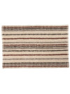 Alfombra baño SUNDBORN 60x90 rayas Alfombra baño SUNDBORN 60x90 rayas