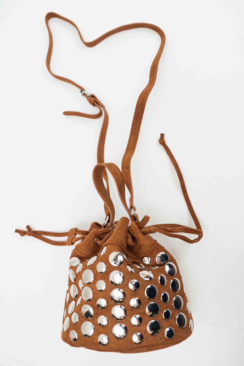Cartera Ziria Marron