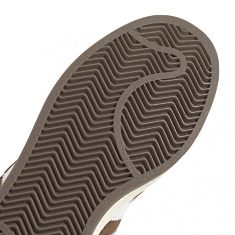 Championes adidas Campus 00s Brown