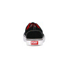 Pony Soho Canvas Lady Negro