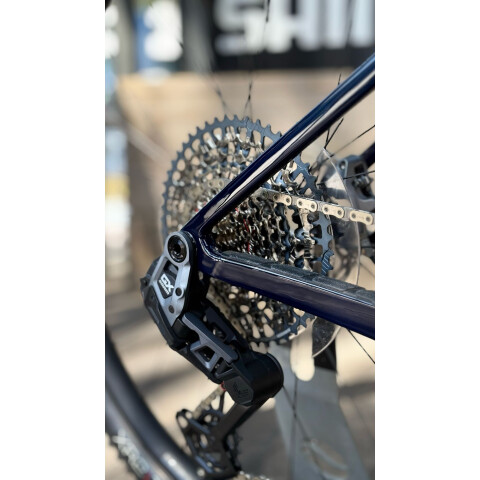 TREK PROCALIBER 9.7 T-M SRAM AXS (NUEVA) TREK PROCALIBER 9.7 T-M SRAM AXS (NUEVA)