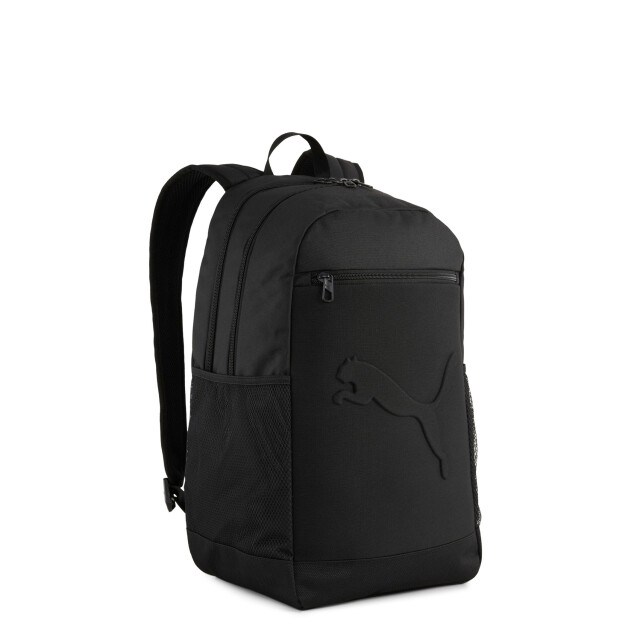 Mochila Puma Buzz Backpack Negro