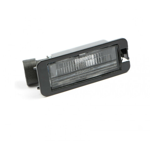 FARO MATRICULA GOL G4 06/09 / SAVEIRO G5 10/12 Faro Matricula Gol G4 06/09 / Saveiro G5 10/12