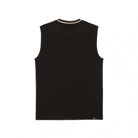 MUSCULOSA PUMA SQUAD Black